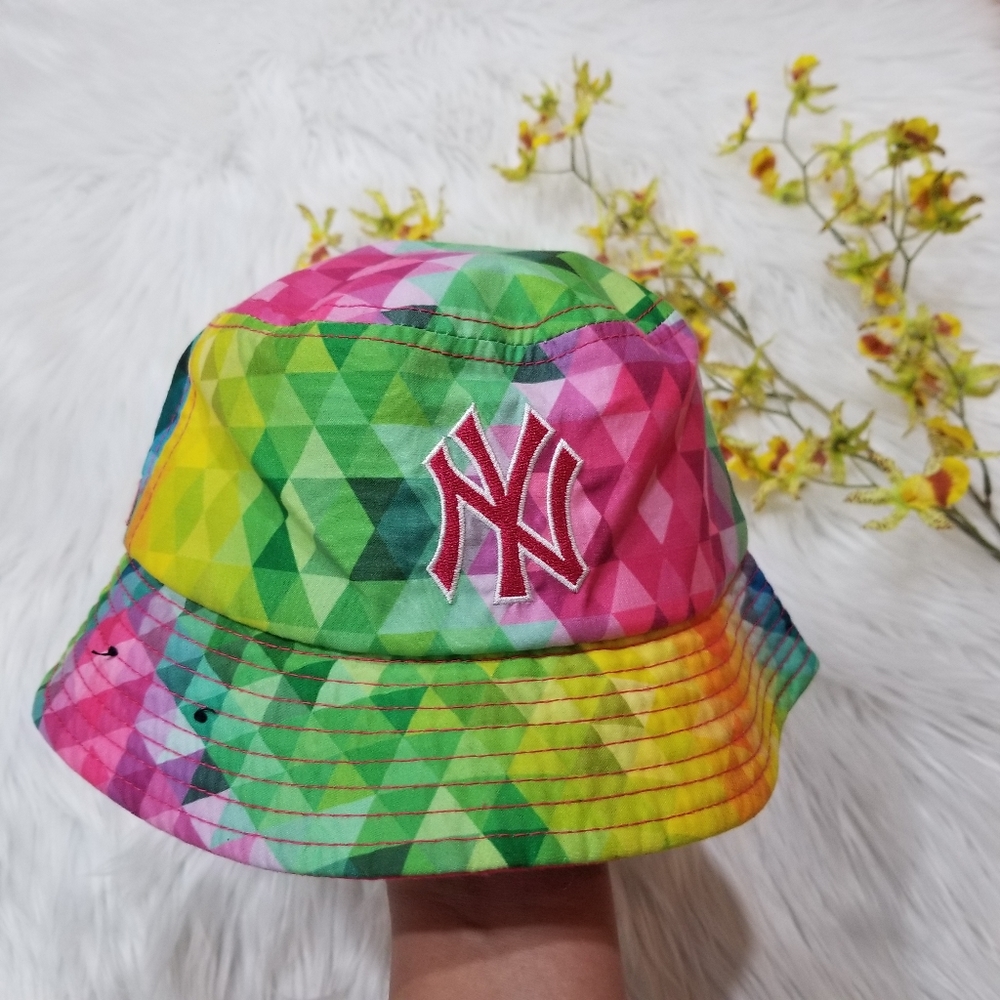 COPY - New Era Yankees Hat Child. - Picture 1 of 12
